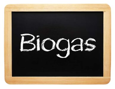 Methane Production: The Rural Gasification Project's Biogas Workshop Image
